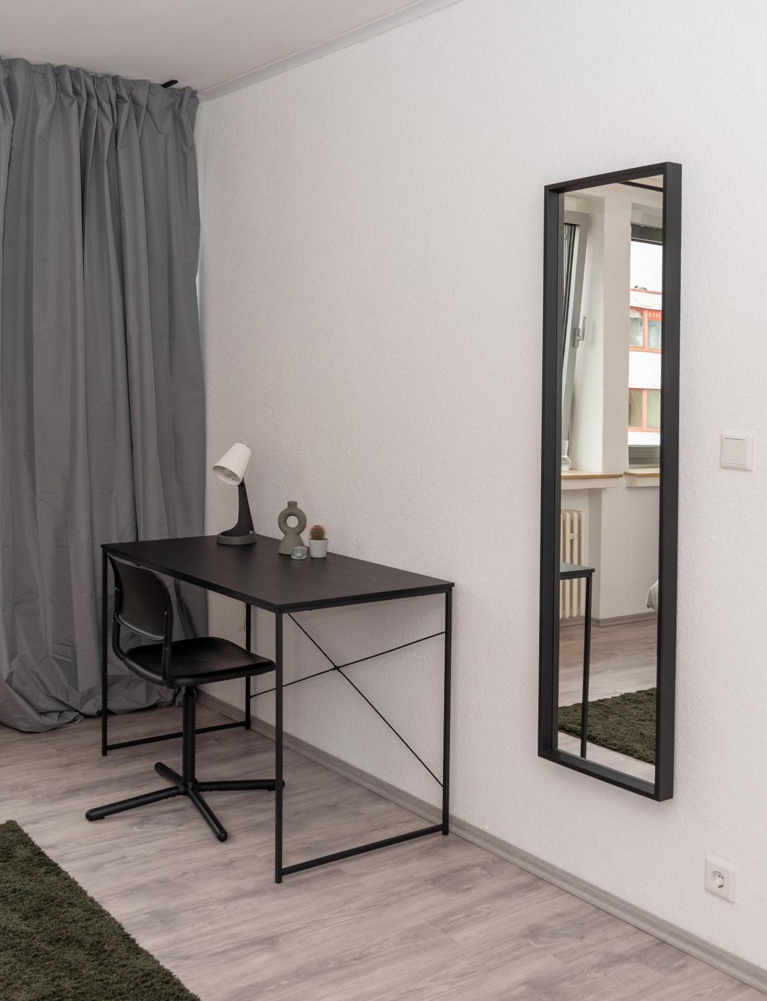 Stilvolles Apartment Im Essener Stadtkern المظهر الخارجي الصورة